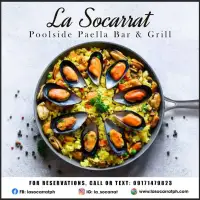 La Socarrat