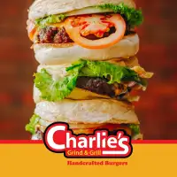Charlie's Grind & Grill