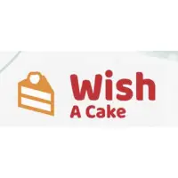 Wish a Cake (Pre Order Only)