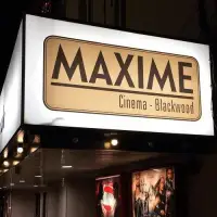Maxime Cinema