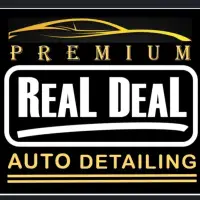 Real Deal Carwash & Auto Detailing