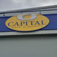 Capital Hair & Beauty