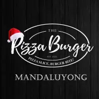 The Pizza Burger - Mandaluyong