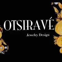 OTSIRAVE by Carlo Evaristo