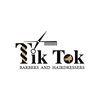 Tik Tok Barbers and Hairdressers