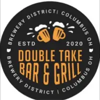 Double Take Bar and Grill