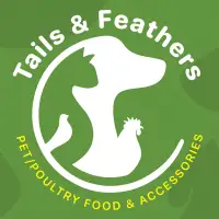 Tails & Feathers - Pet/Poultry Food & Supplies