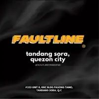 FAULTLINE VAPE SHOP - Visayas Ave
