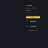Binance: Buy/Sell Bitcoin, Ether and Altcoins | Cryptocurrency
