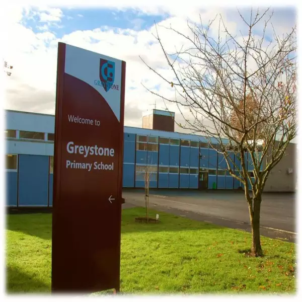 Greystone Primary School