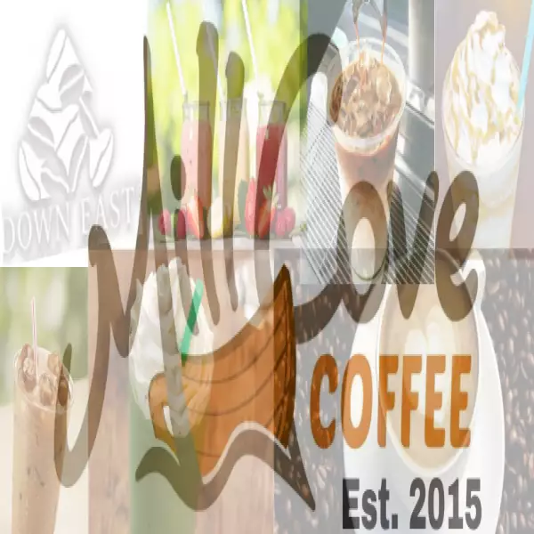 Mill Cove Coffee