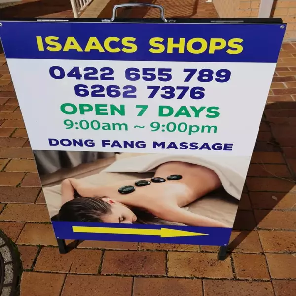 Dong Fang Traditional Chinese Massage