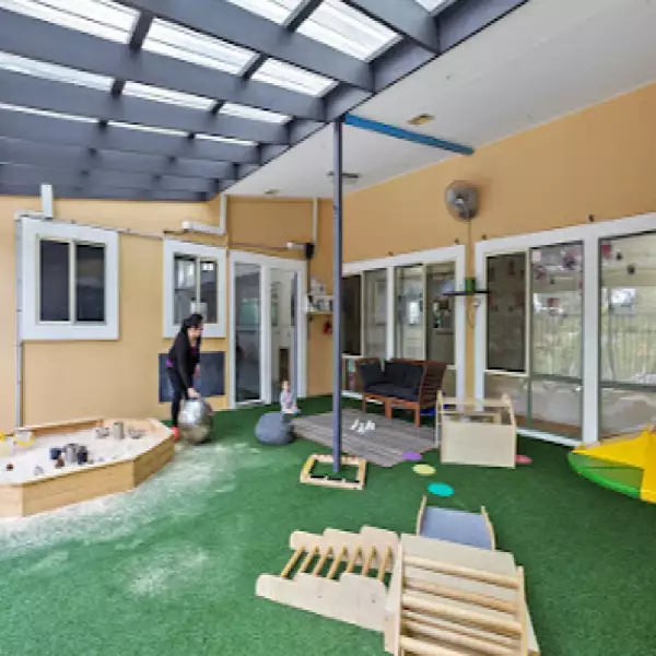 Goodstart Early Learning Isaacs