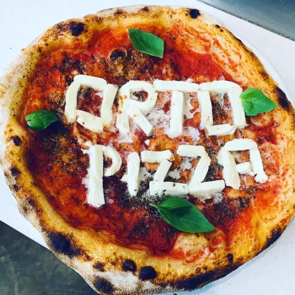 Ortopizza