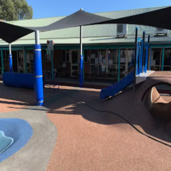 Hunter Early Childhood Centre