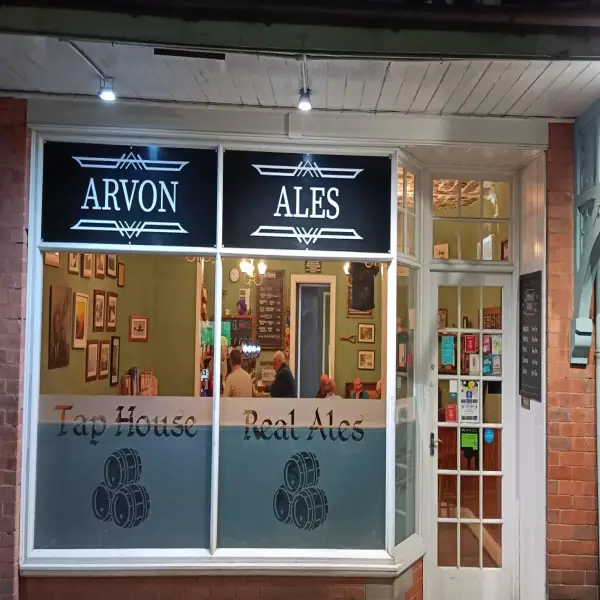 Arvon Ale House