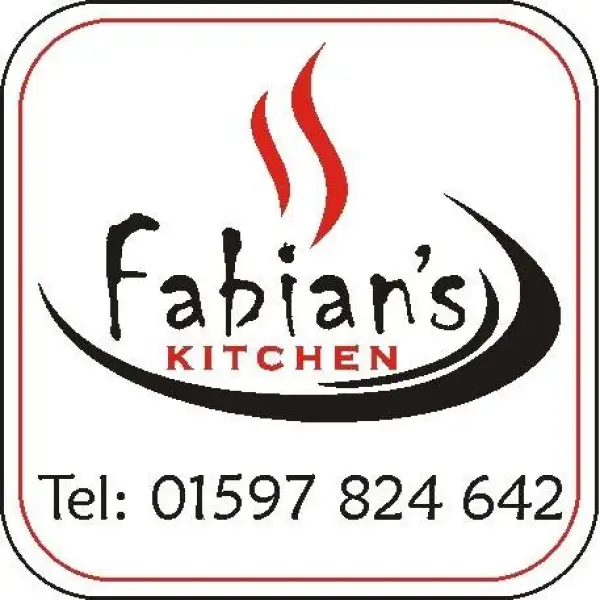 Fabian's Kitchen